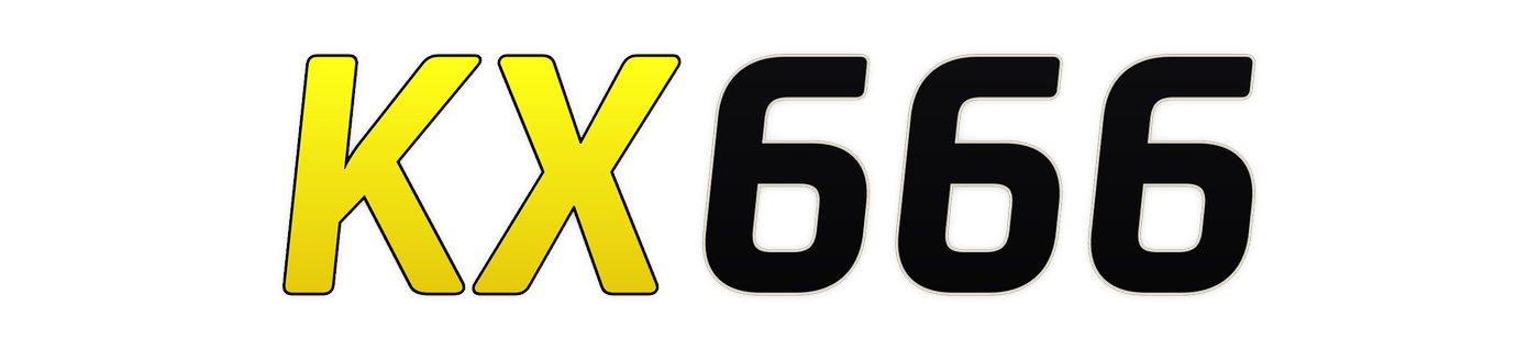 kx666